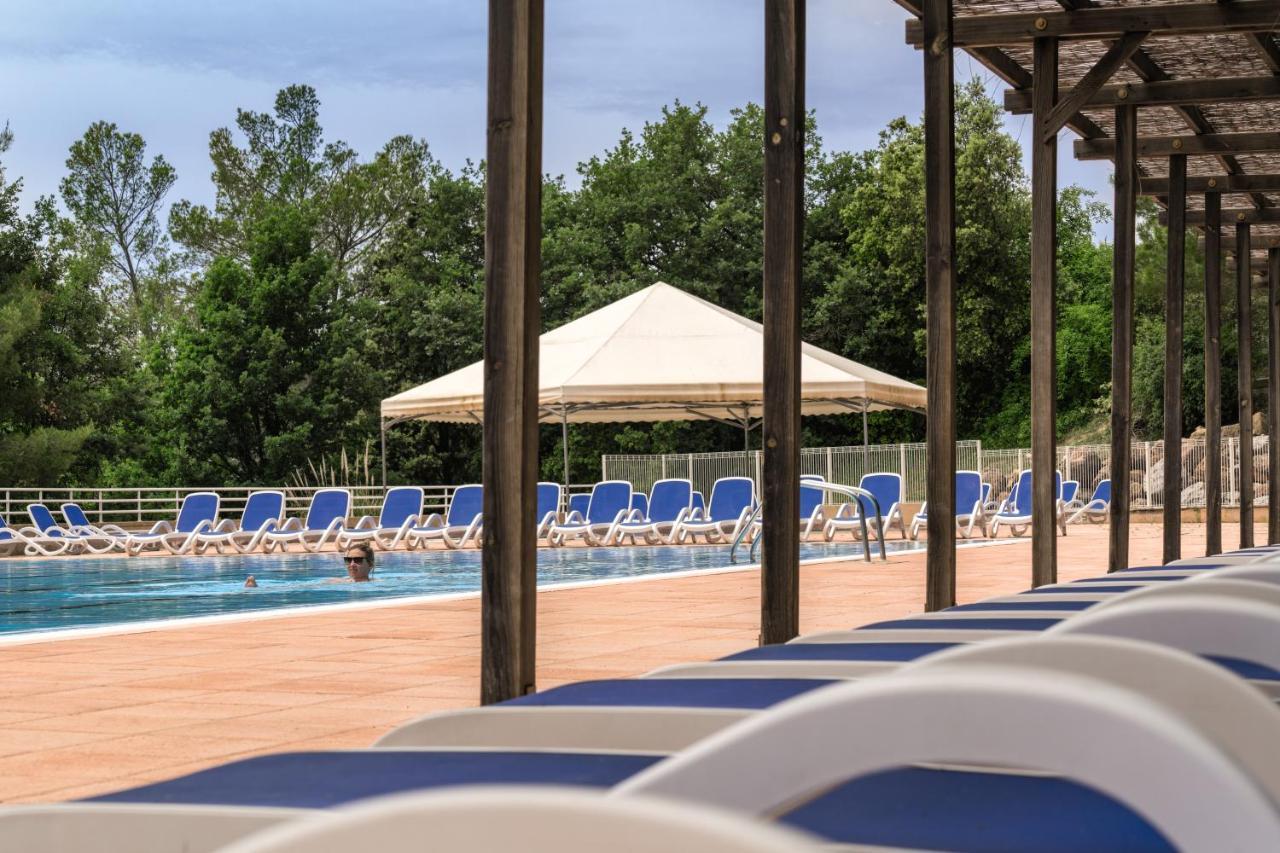 Belambra Clubs Montpezat - Le Verdon Монтаньяк Экстерьер фото