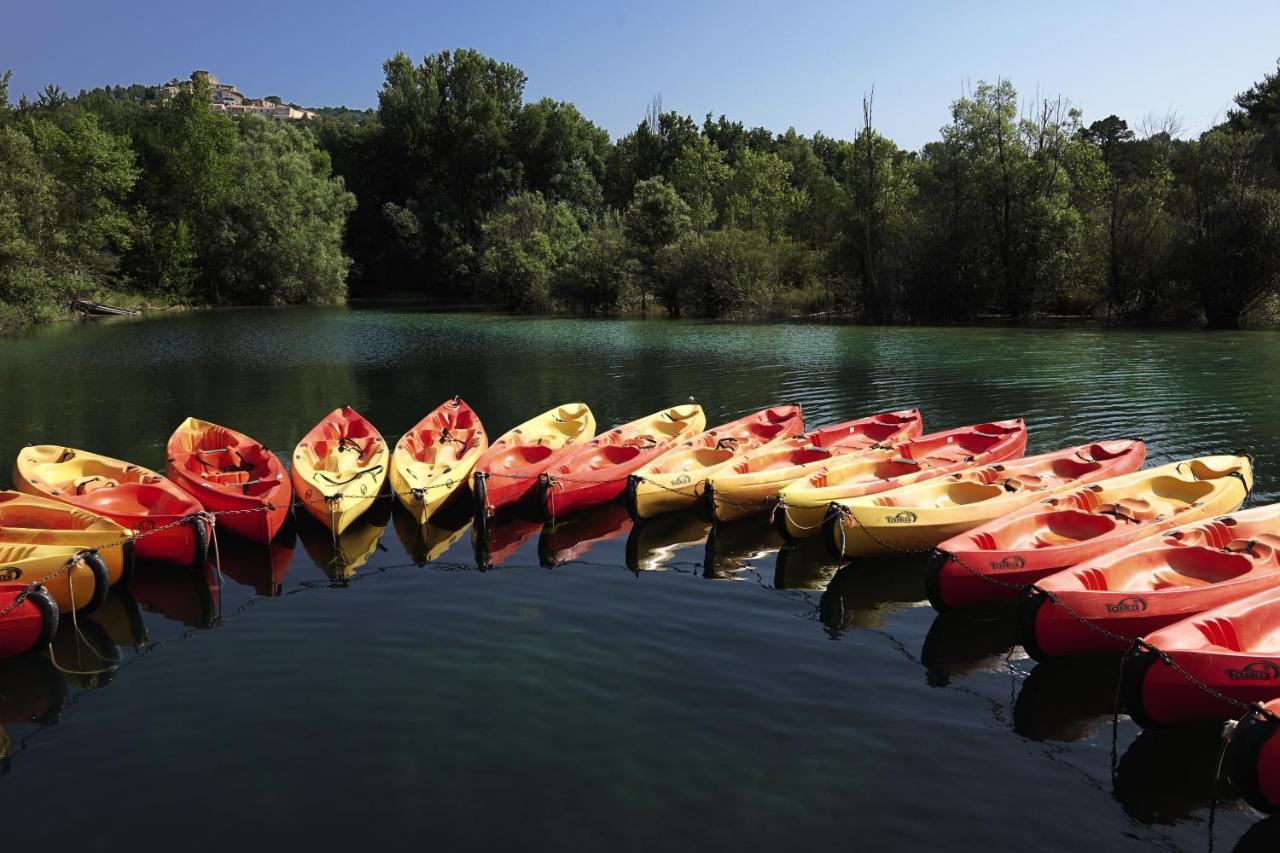 Belambra Clubs Montpezat - Le Verdon Монтаньяк Экстерьер фото