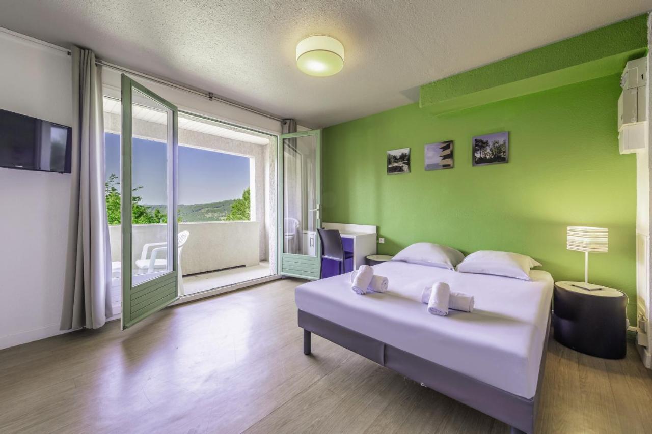 Belambra Clubs Montpezat - Le Verdon Монтаньяк Экстерьер фото