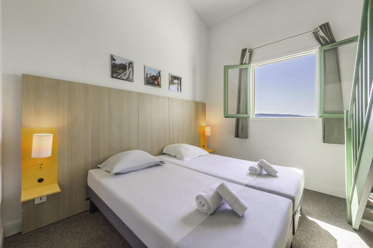 Belambra Clubs Montpezat - Le Verdon Монтаньяк Экстерьер фото