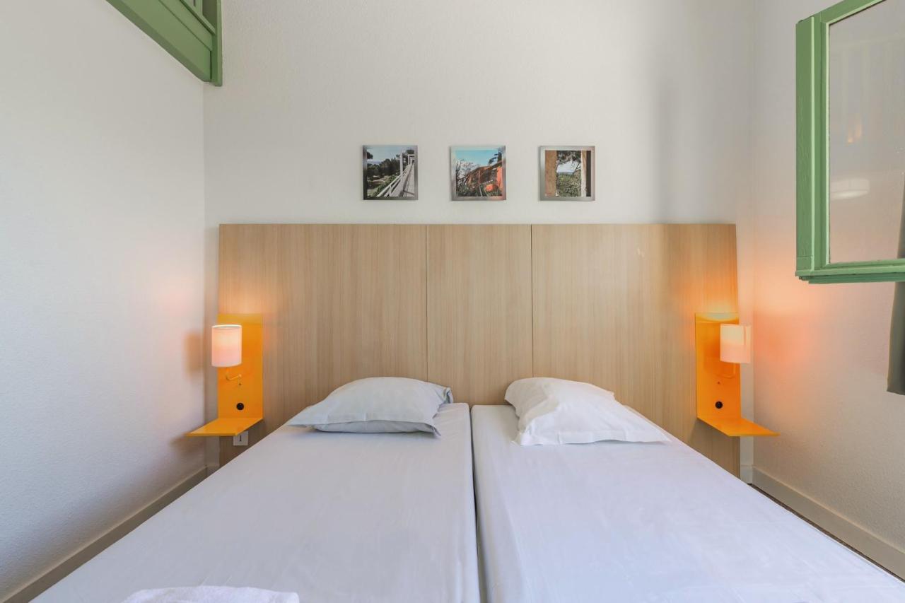 Belambra Clubs Montpezat - Le Verdon Монтаньяк Экстерьер фото