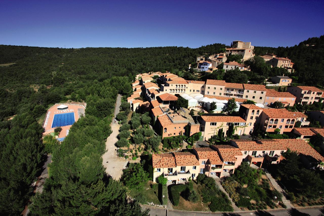 Belambra Clubs Montpezat - Le Verdon Монтаньяк Экстерьер фото